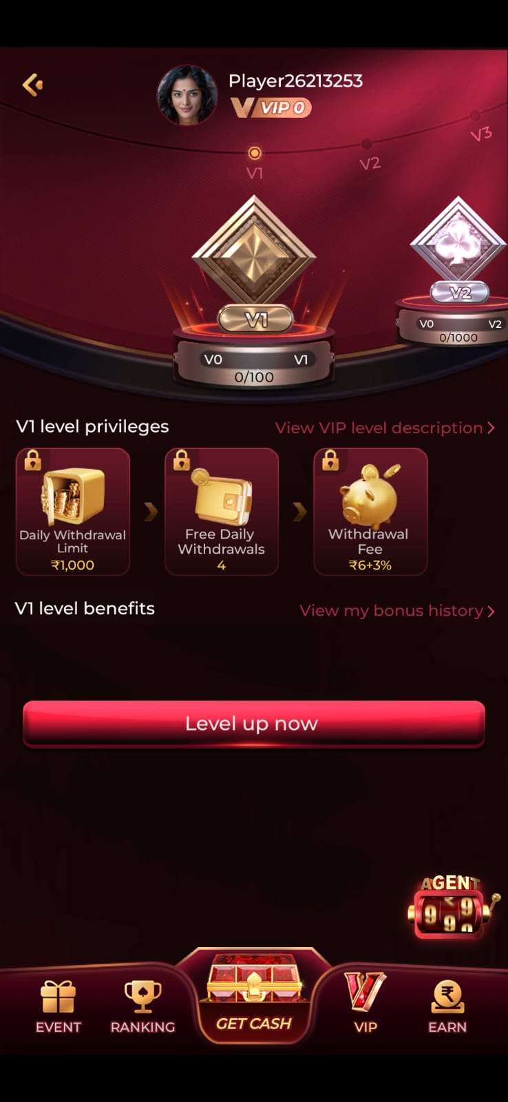MGM SLOTS App